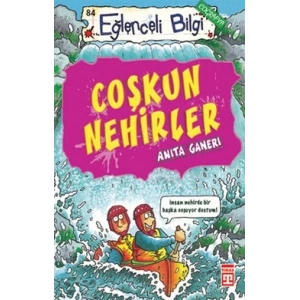 Coşkun Nehirler