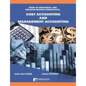 Cost Accounting And Management Accounting