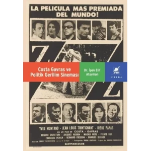 Costa Gavras ve Politik Gerilim Sineması