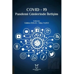 Covid-19 Pandemi Günlerinde İletişim