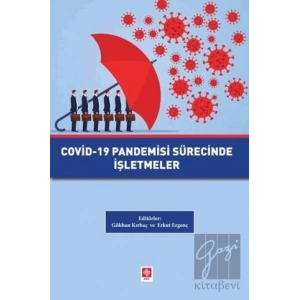 Covid-19 Pandemisi Sürecinde İşletmeler