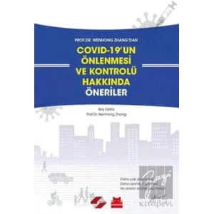 Covid-19un Önlenmesi ve Kontrolü Hakkında Öneriler