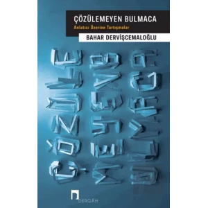 Çözülemeyen Bulmaca