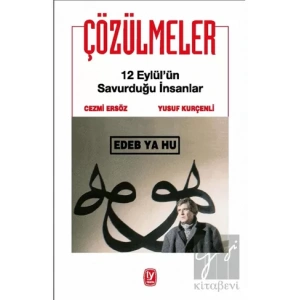 Çözülmeler