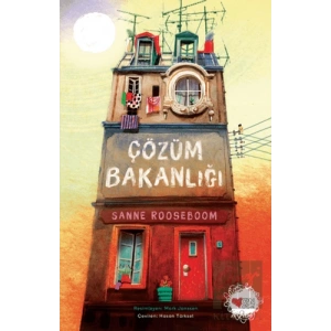 Çözüm Bakanlığı