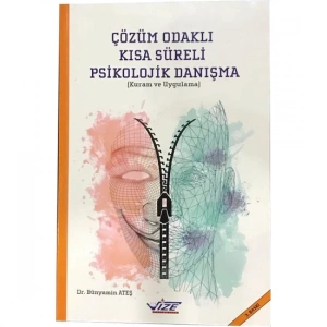 Çözüm Odaklı Kısa Süreli Psikolojik Danışma