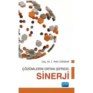 Çözümlerin Ortak Şifresi: SİNERJİ