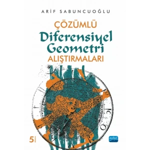 Çözümlü Diferensiyel Geometri Alıştırmaları