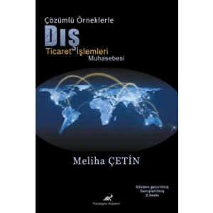 çözümlü örneklerle dış ticaret işlemleri