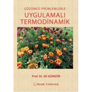 ÇÖZÜMLÜ PROB.UYGUL.TERMODİNAMİK-PALME *YENİ*