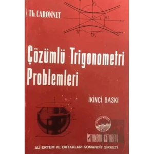 Çözümlü Trigonometri Problemleri