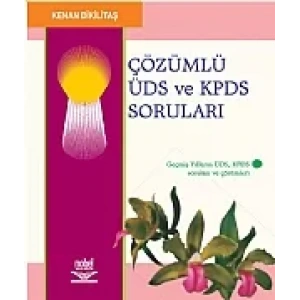 Çözümlü ÜDS - KPDS Soruları
