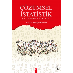 Çözümsel İstatistik 2. BASKI