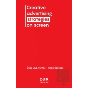 Creative Advertising Strategies On Screen
