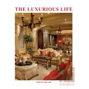 Creator Of Luxurious Life