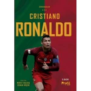 Cristiano Ronaldo - Zirvedekiler 2