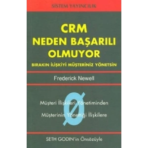 CRM Neden Başarılı Olmuyor