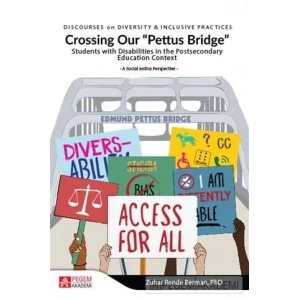 Crossing Our Pettus Bridge