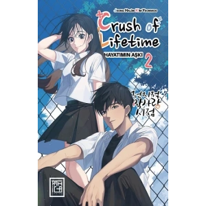 Crush of Life Time Hayatımın Aşkı 2