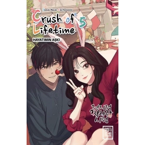 Crush of Lifetime Hayatımın Aşkı 5