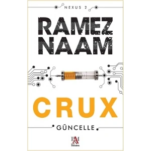 Crux - Güncelle