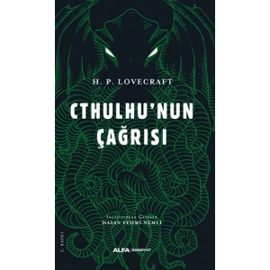 Cthulhunun Çağrısı