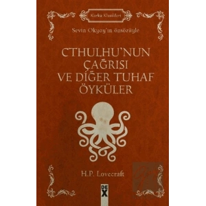 Cthulhunun Çağrısı ve Diğer Tuhaf Öyküler