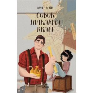 Çubuk Makarna Kralı - Babamın Günlüğü