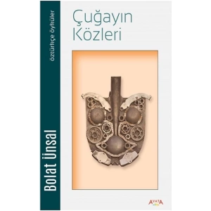 Çuğayın Közleri