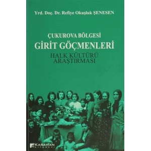 Çukurova Bölgesi Girit Göçmenleri