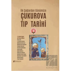 Çukurova Tıp Tarihi