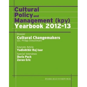 Cultural Policy and Management KPY Yearbook 2012 2013