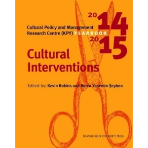 Cultural Policy and Management KPY Yearbook 2014 2015
