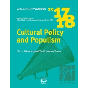 Cultural Policy and Populism 2017 - 2018