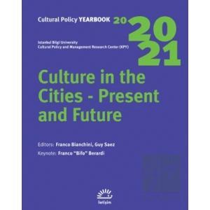 Cultural Policy Yearbook 2020-2021