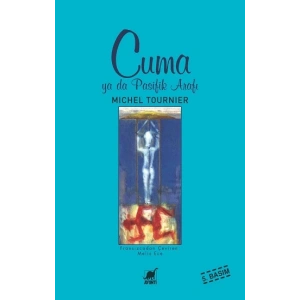 Cuma ya da Pasifik Arafı