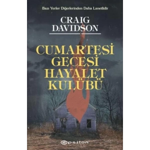 Cumartesi Gecesi Hayalet Kulübü