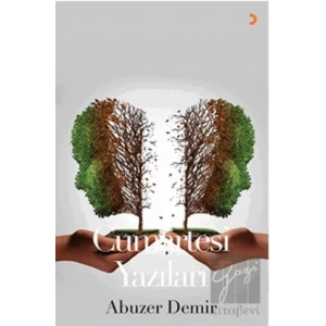 Cumartesi Yazıları