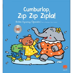 Cumburlop Zıp Zıp Zıpla