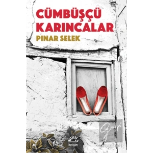 Cümbüşçü Karıncalar
