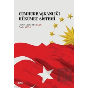 Cumhurbaşkanlığı Hükümet Sistemi