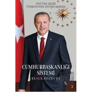 Cumhurbaşkanlığı Sistemi
