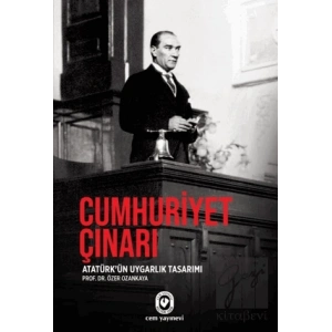 Cumhuriyet Çınarı