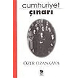 Cumhuriyet Çınarı