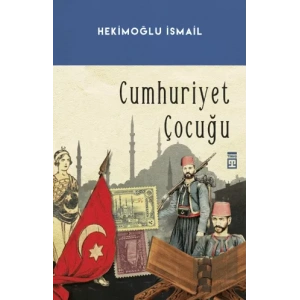 Cumhuriyet Çocuğu