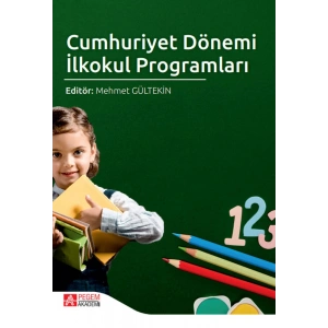 Cumhuriyet Dönemi İlkokul Programları