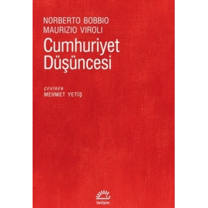 Cumhuriyet Düşüncesi