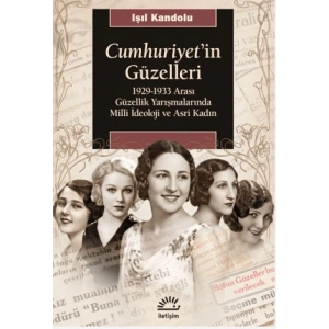 Cumhuriyetin Güzelleri