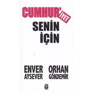 Cumhuriyet Senin İçin