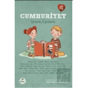 Cumhuriyet - Şiirlerle, Öykülerle